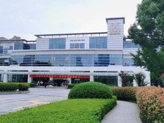 -上海交通大学医学院苏州九龙医院