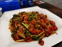 -漫天香·小龙虾餐厅(夏湾店)