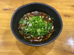 麻酱调料-金生隆(六铺炕店)