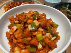 -丝路东方虾仁水饺(北京路二宫汇嘉店)