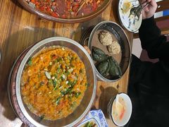 -朗妈私房菜(婺女州店)