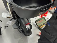 -九号电动车(安定门内大街店)