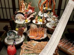 -上井料理黑金店(IFS国金中心店)