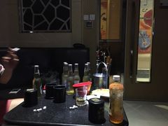 -歌神量贩式KTV(金谊店)