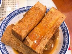 -捷信牛奶甜品世家(学府店)