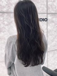 -MQ STUDIO&MY HAIR