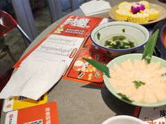 -生活如沸·顺德水牛奶火锅(大学路店)