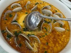 -盐通酒家(金桥湾清水苑店)