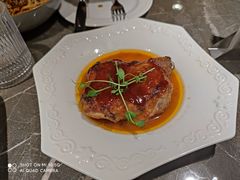 -餮熹Tipsea法餐(吉大店)