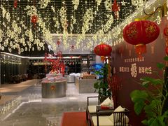 佛跳墙-武汉世茂希尔顿酒店·汇·全日餐厅