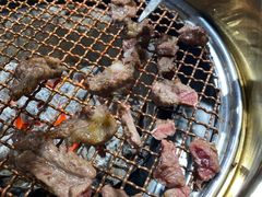 -妥妥烤肉料理(昙华林店)