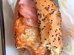 -麦当劳(国际社区店)