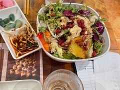 -木屋烧烤(西南角店)