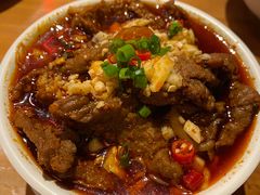 -炉小二铜锅牛蛙•川湘菜(三里屯店)