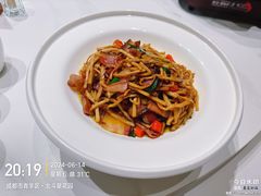 -鸡毛店·川菜(文殊院店)