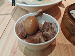 -鸭得堡老鸭汤·鸭血粉丝(南京博物院店)