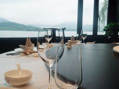 靠窗位-柳莺湖上·湖景餐厅·江南菜(西湖店)