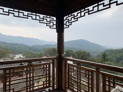 -塔川景区