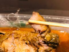 红烧黄河鲤鱼-阿五黄河大鲤鱼(英协路店)