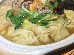 老宁波三鲜-老宁波1381餐厅(宏泰广场店)