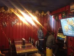 -顽主轰趴馆团建ktv桌游狼人杀(望京店)