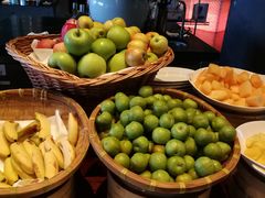 -广州富力君悦大酒店·凯菲厅