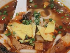 -大师兄·手工面·西北菜(美的悦然广场店)