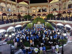 -佛罗伦萨小镇广佛名品奥特莱斯(疏港路店)