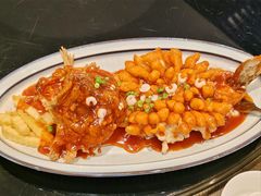 -香雪海饭店中餐厅(湖滨店)