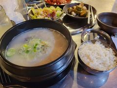 -喜来稀肉(金巴利道店)
