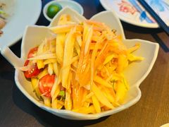 -大头虾越式风味餐厅(光明广场店)