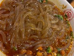 -万记麻辣烫国展总店