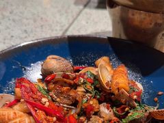 -Home Thai·泰谣(王府井apm店)