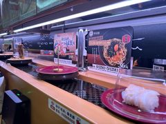 -寿司郎(皇庭广场店)