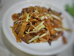 干炒牛河-潮福城大酒楼·潮粤菜·港式点心(阳光城店)