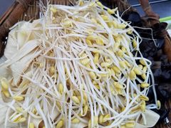 -楠柏弯休闲山庄(梨花溪店)