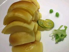 芝士南瓜-圆苑(上海广场店)