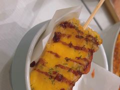 -池奈·咖喱蛋包饭(熙地港店)