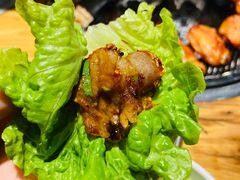 -牛炙烤肉(车公庙店)