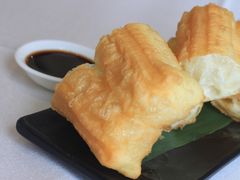 -维多利亚大酒店·雅园中餐厅