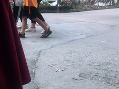 -青瓦房古村落