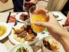 -芭菲盛宴·环球美食(解放碑英利国际店)