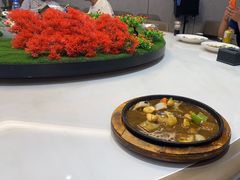 -紫藤园·天目湖大鱼头(南山竹海店)