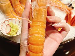 -万岛日本料理铁板烧(万泰国际店)