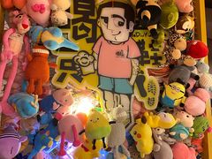 -喝丢一只鞋海鲜烧烤·海肠捞饭(市场店)