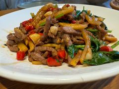 -印象鲵宴·张家界地标美食名片(溪布街店)