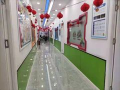 -童程童美·信息学竞赛·乐高机器人编程(昆明高新校区)