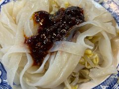 -王菊美食街·王菊面馆(总店)