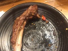 -九田家黑牛烤肉料理(华侨城店)