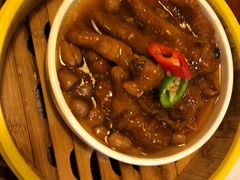-火齐潮汕砂锅粥(五道口店)